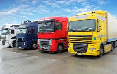 İstanbul Niğde Nakliye Ambarı