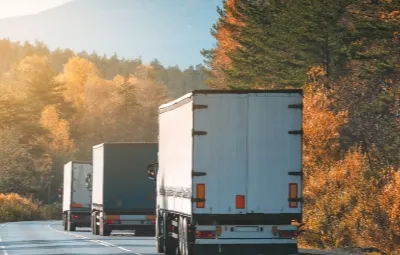 İstanbul ile Niğde Arası Klima Taşıma