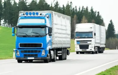 İstanbul ile Niğde Arası Eşya Taşıma